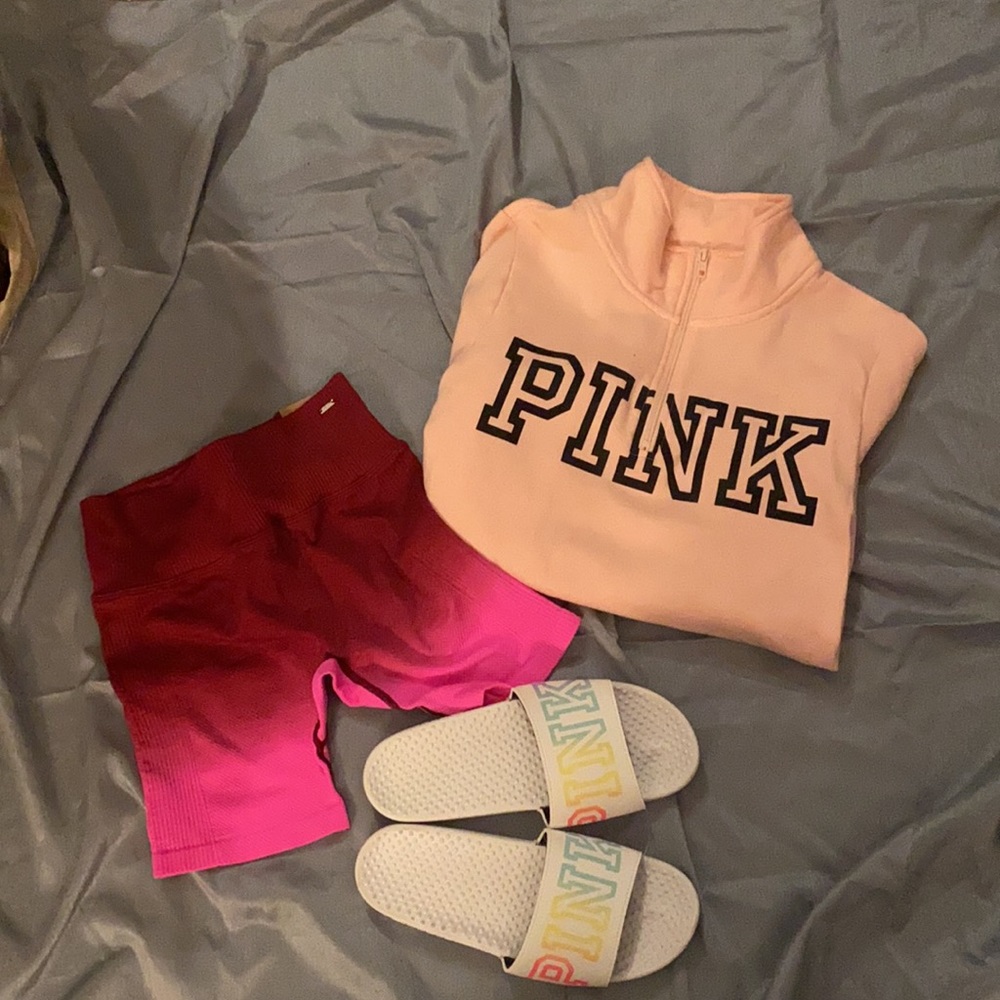 PINK Bundle Set 🎁